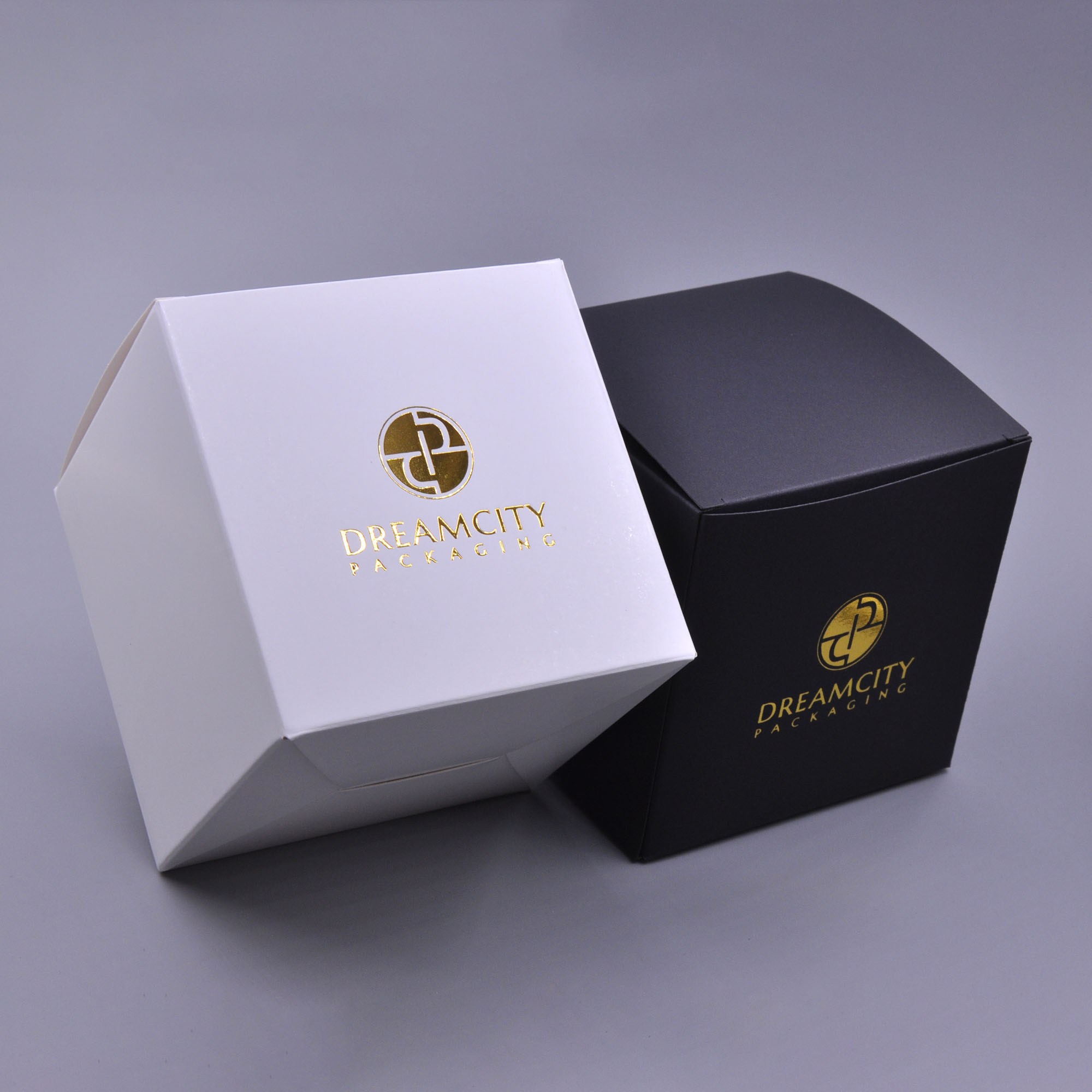 Foldable Paper Boxes Wholesale and Customizable