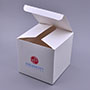 Cajas de papel plegables al por mayor y personalizables